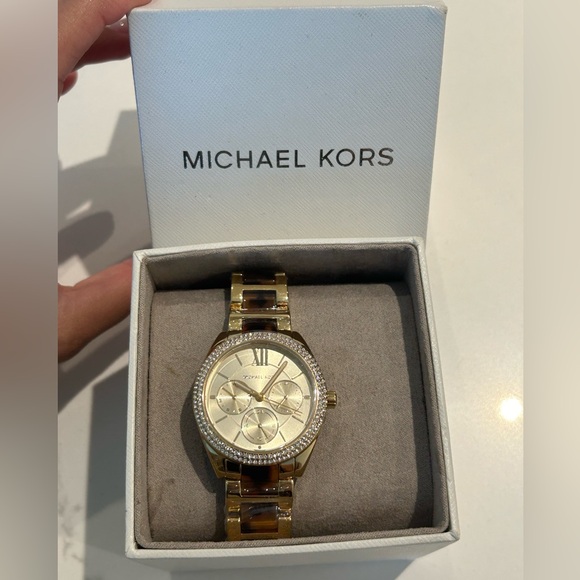 Michael Kors Watch *Brand New* - Picture 3 of 3